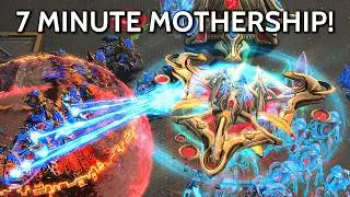 THIS is how the new Mothership should be played!