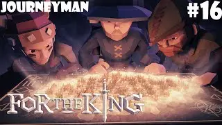 For The King Ep. 16 - Amulet Of Souls, How I've Missed Thee.