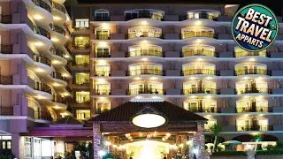 LK Metropole Hotel | Pattaya, Thailand | Hotel Review 🛏️