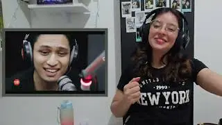 Michael Pangilinan performs 