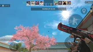 Standoff needs to ban these hackers !￼
