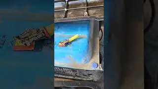 В ОППУ раненный джигит, далеко не убежит. #automobile # #ремонт