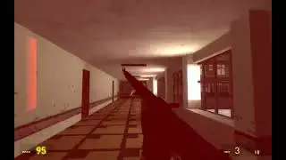 garrys mod Skrek, Obunga