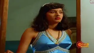 Maha Chatura Kannada Rare Movie Scene 