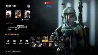Hunting Quinn Knight (Battlefront Knight)