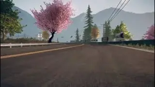 GRID 2019 - Okutama Sprint Mizu Mountain World Record 2:53.322