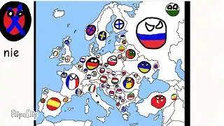 Alternatywna przysłość europy PARODIA#1