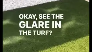 Stop Turf from Melting | Clear Window Tint to protect Artificial Turf | Orlando, Florida- TintXperts
