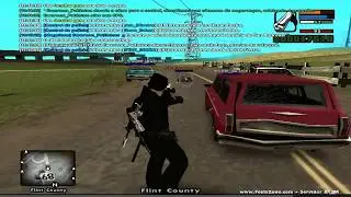 FZ:RP - PATRULHANDO #11 - SAPD FENIXZONE