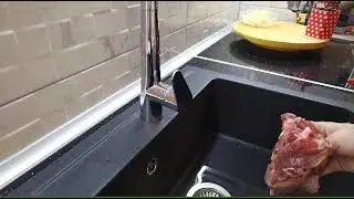 domaca supa na moj nacin