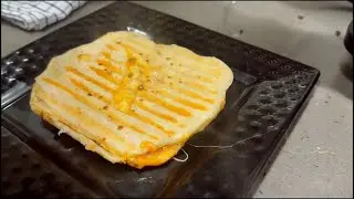 Naanwich | Quick and Easy Recipe | Priti Didi Ki Kitchen