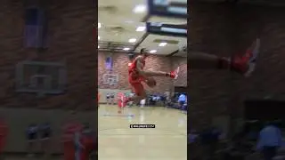 He Was In 9TH GRADE When He Did This...