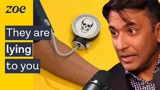 Blood pressure targets fail millions - top cardiologist reveals why