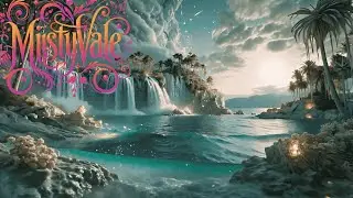 Mistyvale - a place where dreams come true