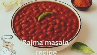 Aisa Rajma recipe Kahin Nahi Milega Perfect Punjabi Rajma  Banane Ka Asli Tarika Roz Khana Chaahoge