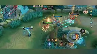 2026 Moba legends character name Zetian