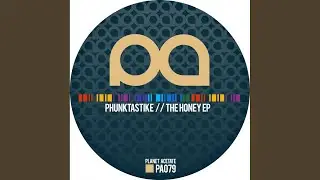Honey (Original Mix)