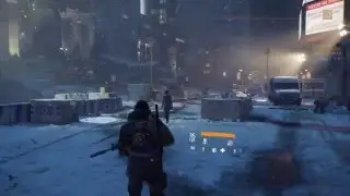 Tom Clancy's The Division - ULTRA