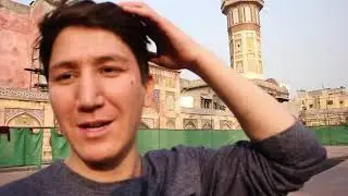 Exploring Lahore , morning till night | Vlog 06 |
