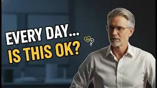 Is Daily Ejaculation Healthy? The Real Effects on Testosterone, Prostate Health & Men