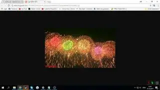 ARTIFICI SI PETARDE 2017-2018 DONATII