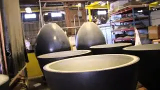 Building Concrete Wine Tanks at Concrete Wine Tanks