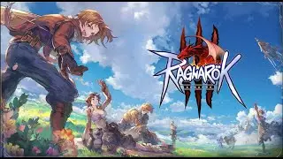 Ragnarok 3 Clan Wars! TRAILER REACTION #gaming #ragnarok3 #ragnarok #mmorpg #mmo #ragnarokonline