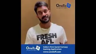 On One To11 app you can earn money in three ways /Refer income/Network commission/Winning contact