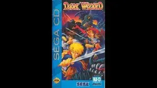 Dark Wizard Speedrun - Full Run With Commentary