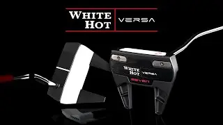 The 2023 Odyssey Versa Putters