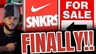 Nike может продавать неэффективную компанию, а также неожиданно появились 