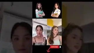 Tiktok BTR MUTE & BTR BABYLA