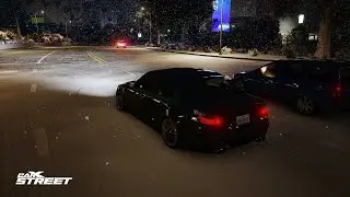 CarX Street Mobile New Update 1.16.0 😱 Iphone 8 Pluse Max Graphics Gameplay 