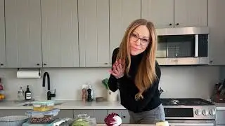 How to Prep a Quick, Healthy Lunch