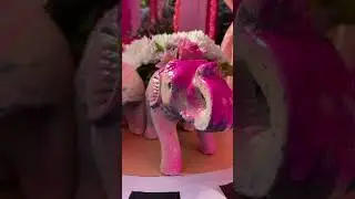 Pink Galore | WedDecor | Wedding Decor