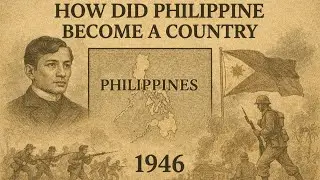 What's the REAL Story Behind Philippines' Independence?