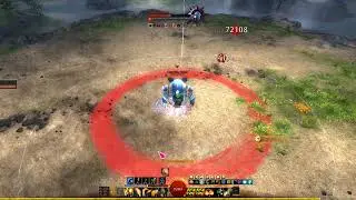 Sword no-kit Holosmith, very simple rotation