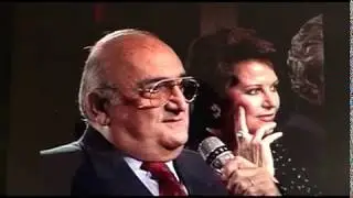 1991 Sortie de Mayrig - le cadeau surprise à Henri Verneuil