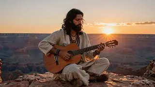 ✨✨✨ Chant for Self-Healing and Inner Harmony Meditation Frequencies ✨✨✨