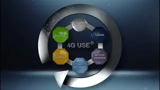 4G USE&reg;
