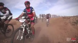 TITAN DESERT BY GARMIN 2015 musical