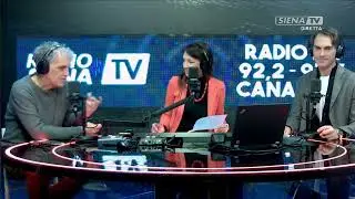 7&deg; Le Sette Meraviglie del Mondo moderno  - Radio Siena TV e World Face