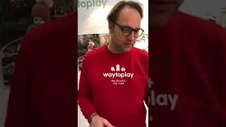 Way to play toys founder interview by baba me