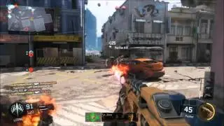Black Ops 3: Weevil Nuclear! Lying about Buffs? (BO3 70 Kills Gameplay)