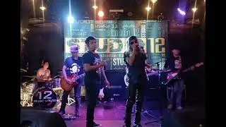 MR.BROWNSTONE - PATIENCE (TRIBUTE GNR)