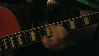 Guitar Ditty Written and Performed by Sage Gentle-Wing