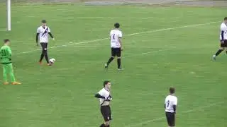 CSF Magdacesti - FC Chisinau U-17