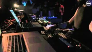 Dadub Boiler Room Berlin Live Set
