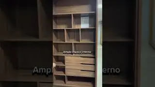Roupeiro Belga
