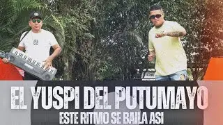 Este Ritmo Se Baila Así | Video Oficial